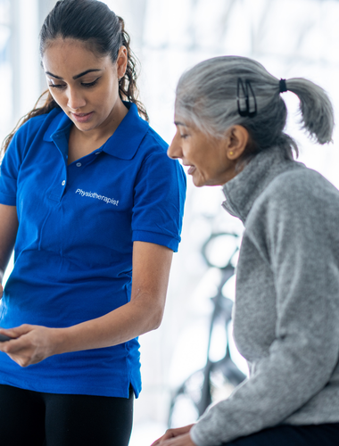 Avaliação Esportiva